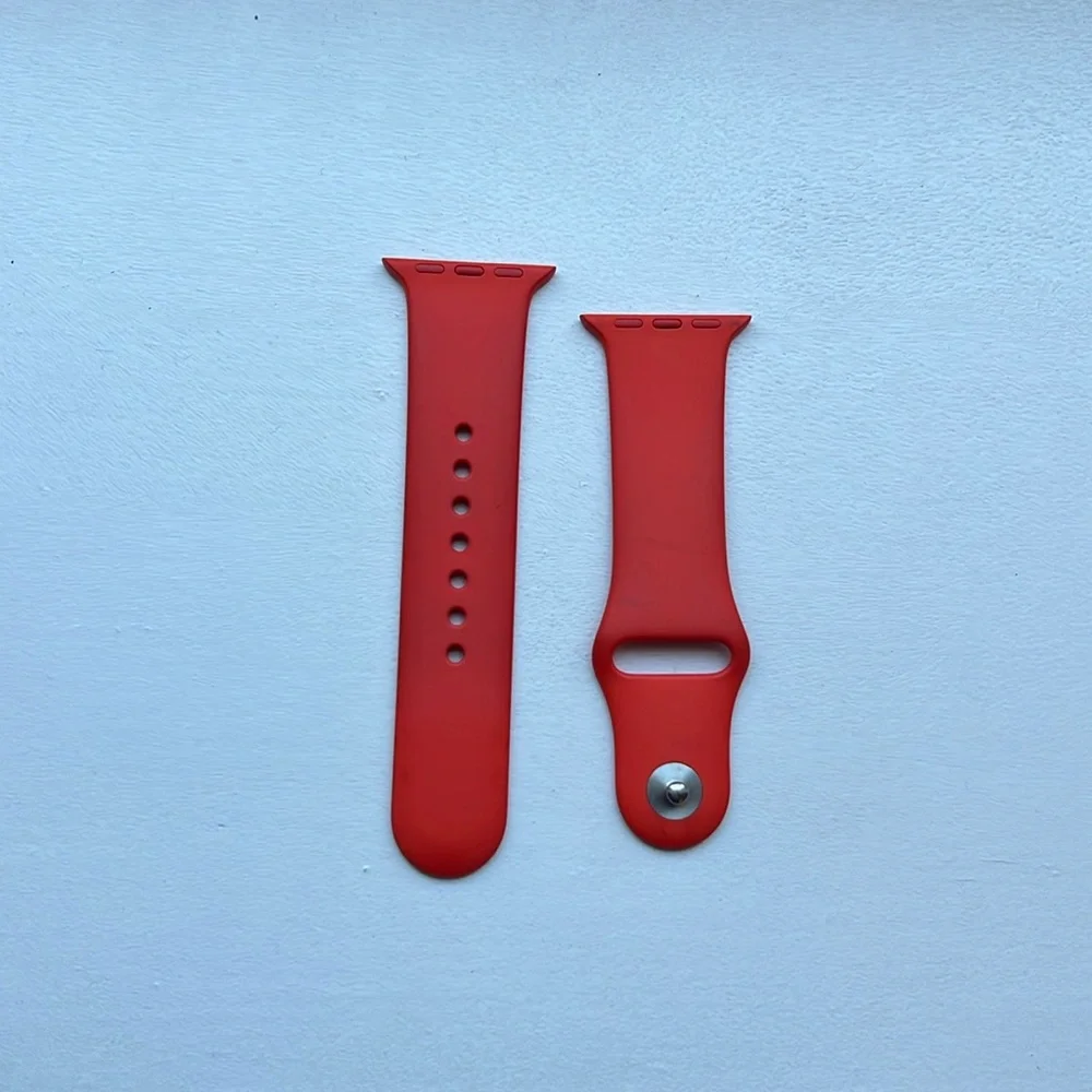 Apple watch band